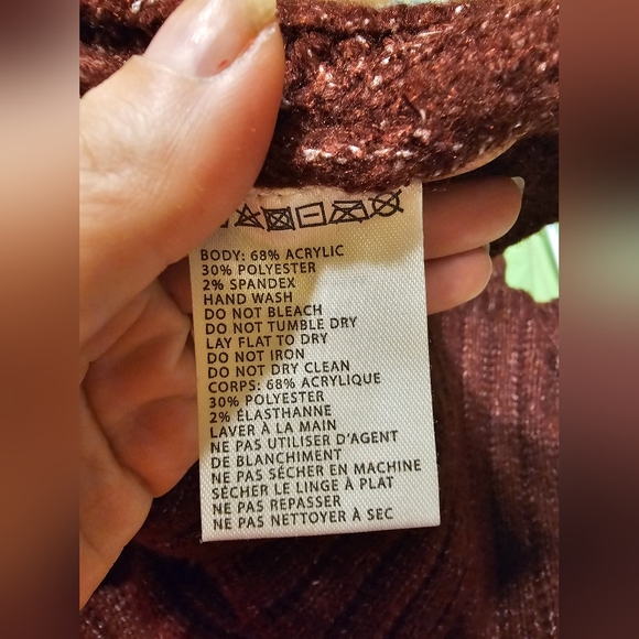 Truly Madly Deeply Sweater - Picture 6 of 8